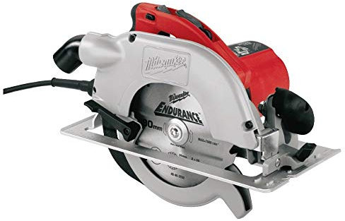 Milwaukee 638051 SCS 65 Q/Koffer Handkreissaege