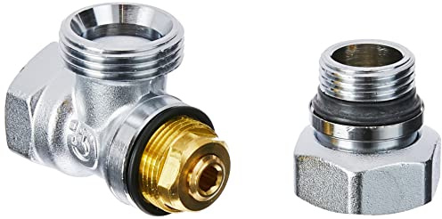 'Caleffi 431 – Keeper Heizkörper Team 1/2 Stecker für Eisen
