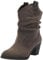 Rocket Dog Sceriffo Vintage Worn Pu, Stivali Western Donna, Marrone, 36.5 EU