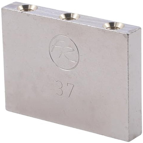 Floyd Rose Tremolo-Block, 37 mm
