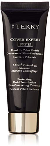 By Terry Cover Expert SPF 15 Flüssige Foundation N R. 1 - FAIR BEIGE 3