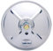 Fit System CL060 Spiegel, rund, konvex, Edelstahl, 15,2 cm
