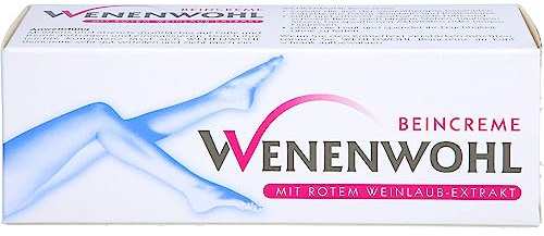 WENENWOHL Beincreme 100 g