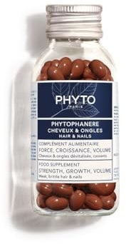 Phyto Phytophanère 120 cápsules