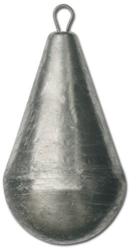 Angel Domäne Birnenbleie mit Öse 400g