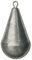 Angel Domäne Birnenbleie mit Öse 400g