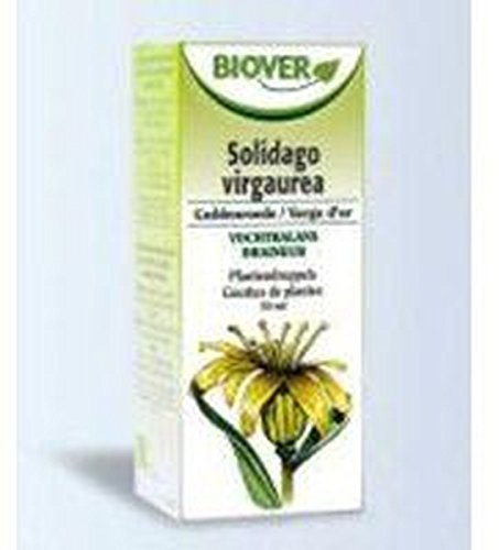 Solidago Virga Aurea (Vara de Oro) Tm 50 ml de Biover
