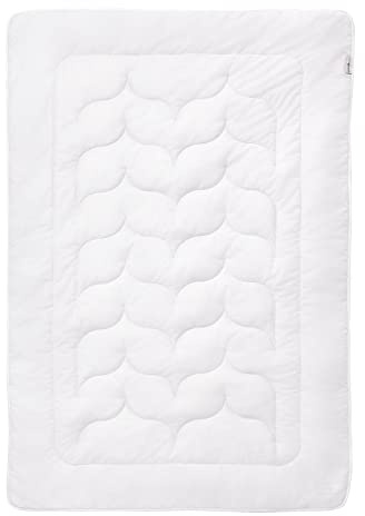 OBB 135x200cm Selma Mono Decke Schwarzwald