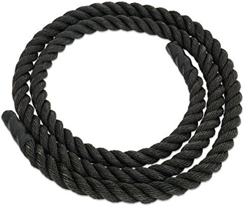 Betzold Sport - Balanciertau Ø 4 cm, 5 m - Tau Seil balancieren Kinder Gleichgewicht Motorik