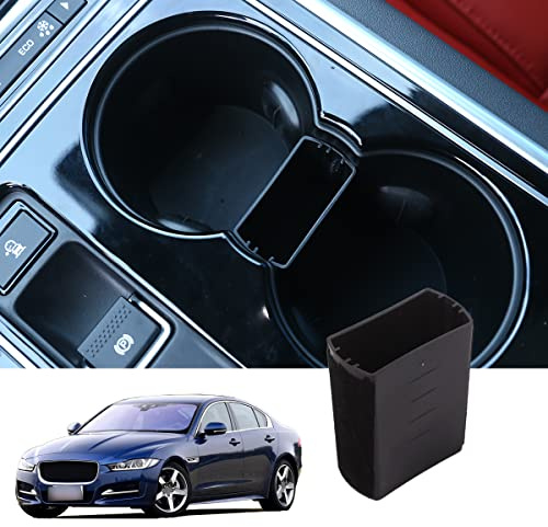 Interior Storage box Cup holder Tray F-Pace F pace XFL 2017