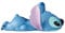Enesco Showcase Collection Stitch Laying Down Figurine