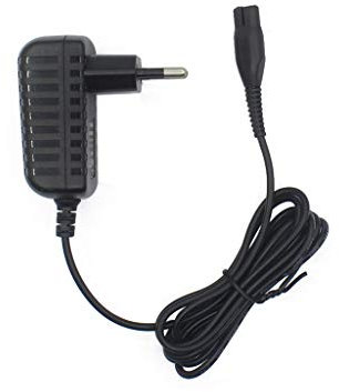 Tragbarer Ladegerät Netzteil Ladeadapter Ladekabel für Kärcher Fenstersauger KV4 WV1 WV2 WV5 WV50 WV51 WV55 WV55R WV6 WV60 WV70 WV75 Plusm WV Classic Zubehör