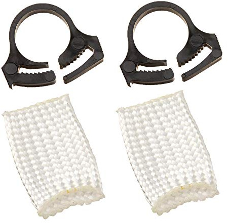 ATIE Lot de 2 douilles de purge d'air de rechange pour filtre Pentair 59016200