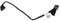 ComponentWarehouse 08X9RD Chargeur de batterie de rechange pour Dell Latitude E5450 5450 5470 E5470 ZAM70