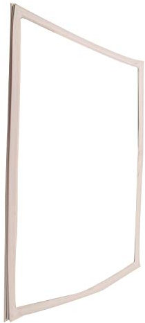 sparefixd Joint de porte bas de congélateur pour réfrigérateur ARISTON