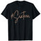 16. Geburtstag Geschenk Mädchen Hashtag Milestone Sweet 16 Sixteen T-Shirt
