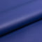GIURI TESSUTI - BREMA Similpelle anti screpolatura - Tessuto al metro idrorepellente per arredo, tappezzeria interni, divani - Ecopelle Altezza 140 cm, 1 quantità = 100 cm (Blu)