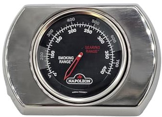 Napoleon Ersatzteil: S91009 Deckelthermometer - BIG 32/38 / 44