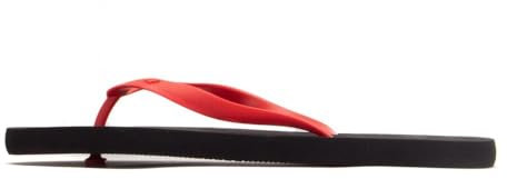 FLIPFLOP M073 4F Color Red Größe 41 für Herren
