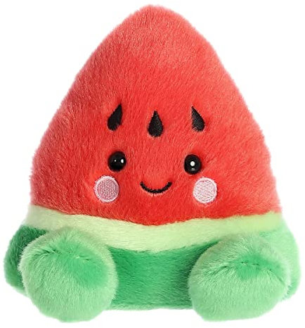 Aurora - Palm Pals - 5 Sandy Watermelon