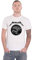 Metallica T Shirt Schwarz Album Poster Band Logo Nue offiziell Unisex Weiß XL