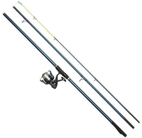 Kinetic Prodigy Cl Surfcasting Combo 4.27 m