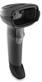 Zebra DS2208-SR Black with Stand Coiled USB KIT:, W125654923 (Coiled USB KIT: DS2208-SR00007ZZWW Scanner, CBA-U32-C09ZAR Shielded Coiled USB 9' Cable, 20-7)