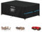 SIMPHAUS Gartenmöbel Abdeckung Wasserdicht,Winterfest Abdeckplane Gartenmöbel 420D Oxford Gewebe Abdeckhaube Schutzhülle Gartentisch Abdeckung Gartenmöbel Tisch für Gartentisch Sitzgruppe 210x110x74cm