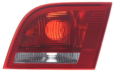 Heckleuchte Rücklicht Rückleuchte Innen Hinten Rechts Kompatibel mit Audi A3 Sportback Schrägheck 04-10