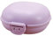Soap Container - Shampoo Bar Holder | Travel Shower Bar Case | Shampoo Bar Container, Bath Bar Dish, Durablle Travel Bath Bar Container, Shampoo Bar Case for Bathroom, Camping