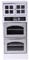 TOYANDONA Realistic Miniature Microwave Oven 1:12 Scale Dollhouse Kitchen Accessory