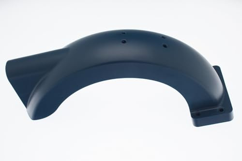 Schutzblech hinten |3-28| für Soflow SO2 AIR GEN 2 (ABE) 800.290.60 Original Ersatzteil