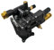 Hasaller Pompes de nettoyeur haute pression avec arbre de 1,9 cm - Pompe de nettoyage à pression horizontale de rechange pour Honda GC190 GC160MSH312552006