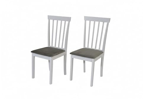 JAHNKE ESSZIMMERSTUHLSET LITE SIT Duo