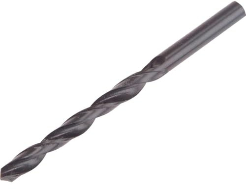 Faithfull plannede Pack Hss Twist Drills (3) 1.50Mm