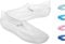 Cressi Sub S.p.A. Water Shoes Chaussons pour Sport Aquatique Mixte Adulte, Transparent, EU 46