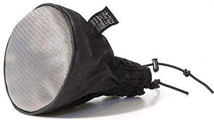 Diffusore calzino nero