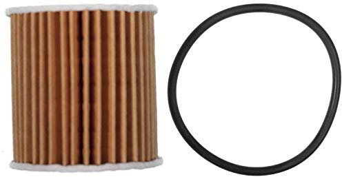 MAHLE OX 346D Ölfilter Filtereinsatz 53MMu.a. passend für SMART CITY-COUPE (450)