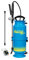 Matabi - Pulverizador KIMA 9 - Previa Presión - 6L Capacidad - Diseño Práctico - Uso Jardinería - Confort y Eficiencia - Ideal para Grandes Jardines - Fácil Manejo- Fabricado en España