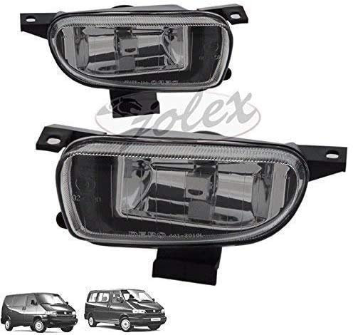 Jolex-Autoteile 85921150 Nebelscheinwerfer Rechts oder Links