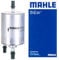 MAHLE KL 571 Kraftstofffilter Leitungsfilter u.a. passend für A6 C6 (4F2)