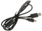 Câble de données USB Câble pour Casio Exilim S10 Z200 Z250 EX Z20 Z77 EX-Z80 EX Z1080
