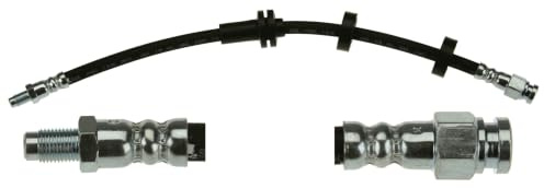 TRW PHB361 Bremsschlauch | Kompatibel mit: ALFA ROMEO 147, 156, 156 Sportwagon, GT