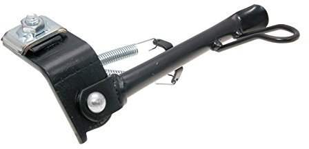 Seitenständer schwarz für Piaggio TPH 50 / Typhoon 50 DT AC 93-97 TEC1T