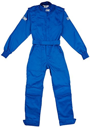 Omp OMPNB157904154 Mono Summer Blue Größe 54