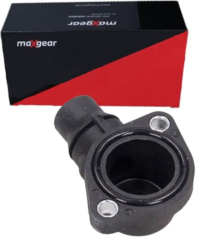 Maxgear Coolant Flange 18-0386