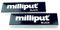 Proops Milliput Epoxy Putty, Black x 2 Packs. Modelling, Sculpture, Ceramics, Slate Repairs. (X1019a) Free UK Postage