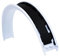 Aiivioll Solo 3.0 -Stirnband-Kissen aus Schaumstoff, kompatibel mit Beats Solo 2.0 Solo 3.0 kabellosen Kopfh枚rern 锛坵ei脽锛�