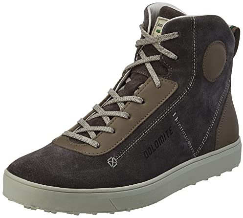 Dolomite Unisex Bota High SORAPIS HOHER Stiefel