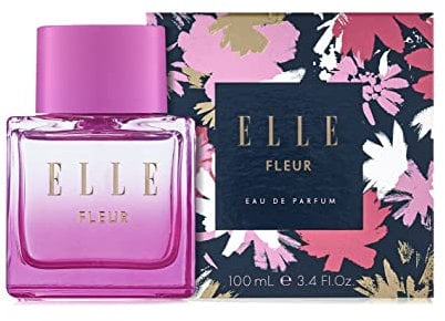 Elle Fleur Eau de Parfum, 100 ml